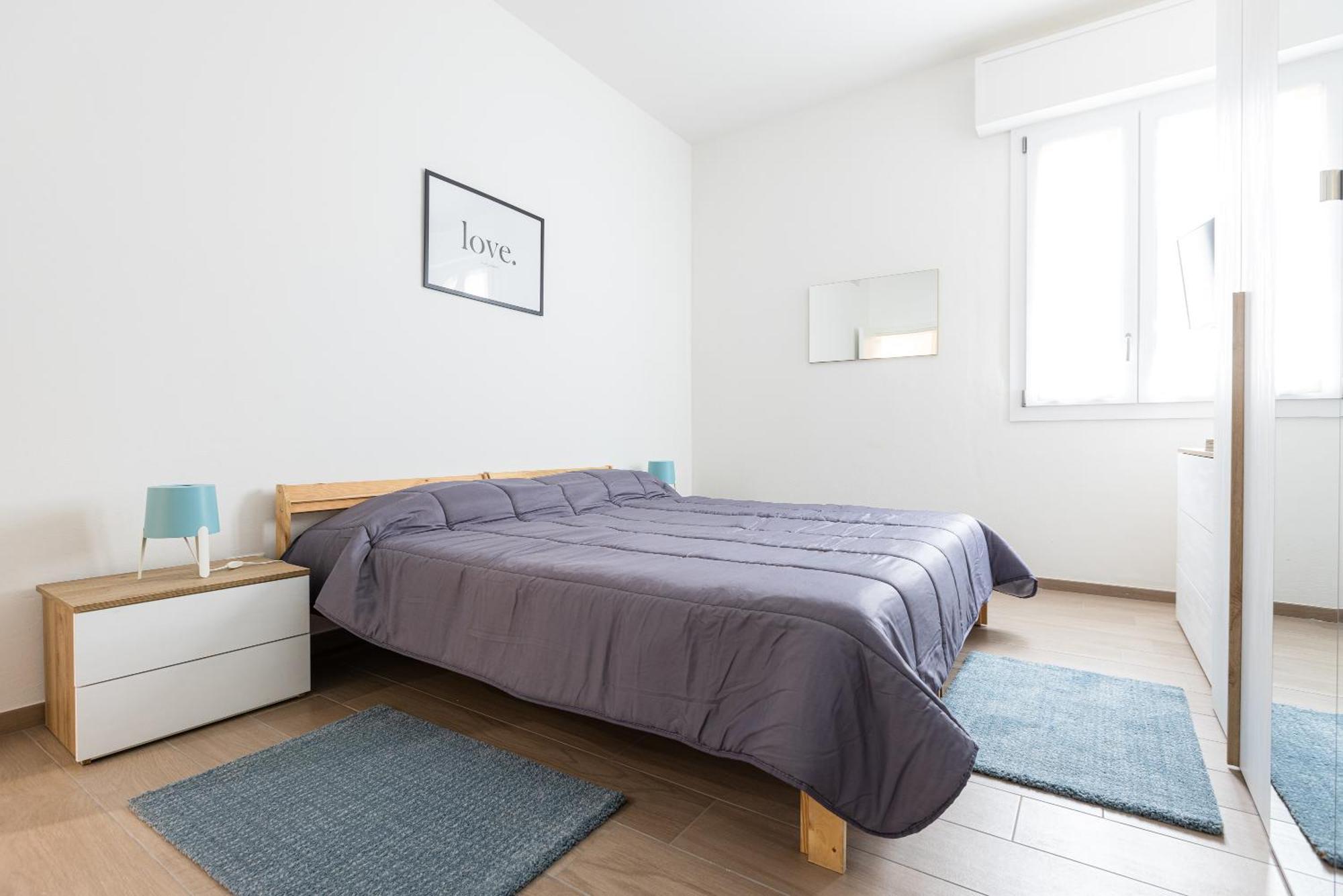 Molinari House Modena Rubino "Free Parking" Διαμέρισμα Εξωτερικό φωτογραφία