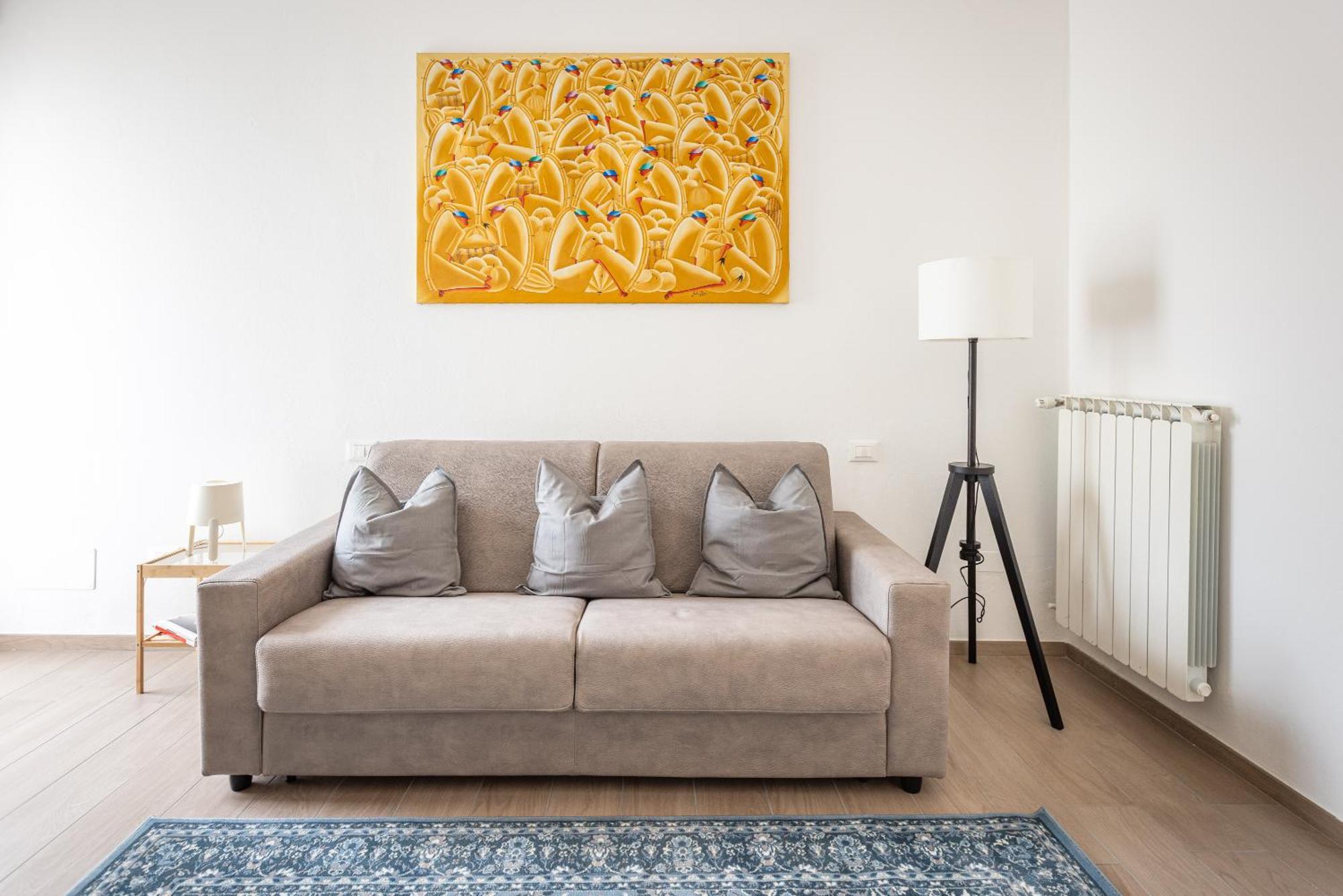 Molinari House Modena Rubino "Free Parking" Διαμέρισμα Εξωτερικό φωτογραφία