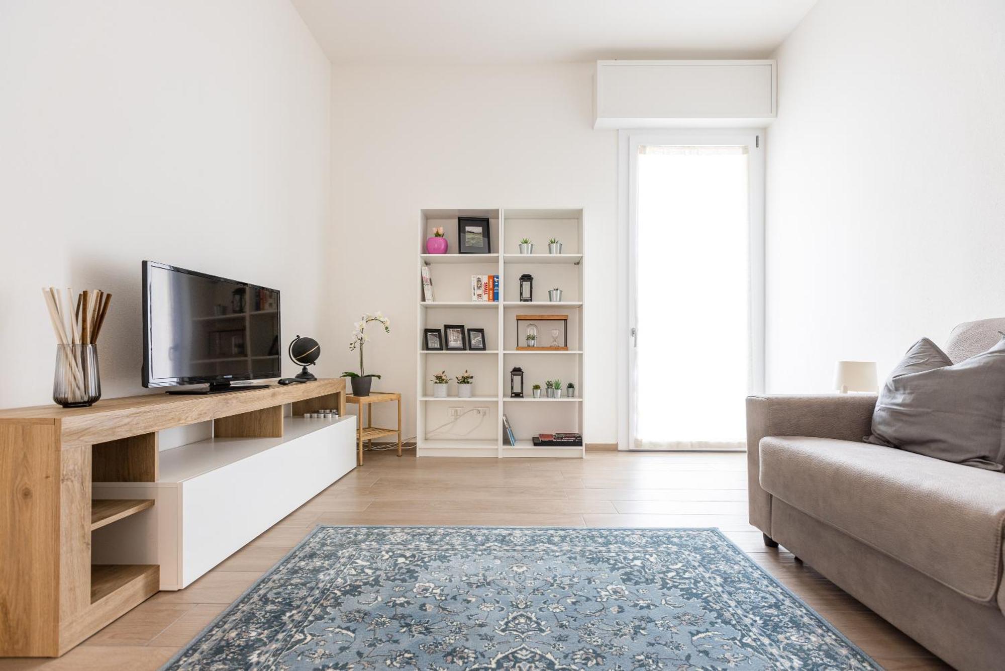Molinari House Modena Rubino "Free Parking" Διαμέρισμα Εξωτερικό φωτογραφία