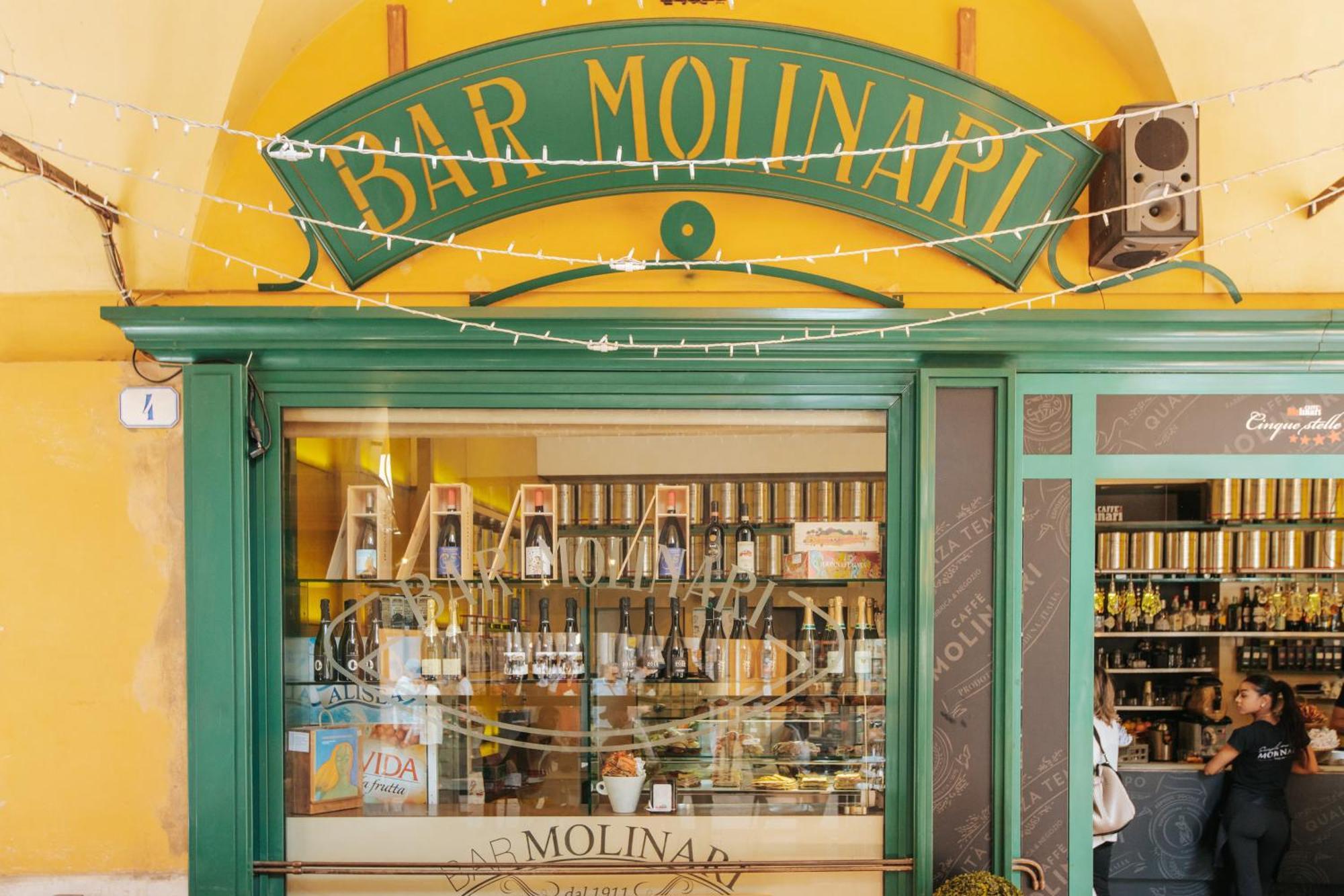 Molinari House Modena Rubino "Free Parking" Διαμέρισμα Εξωτερικό φωτογραφία